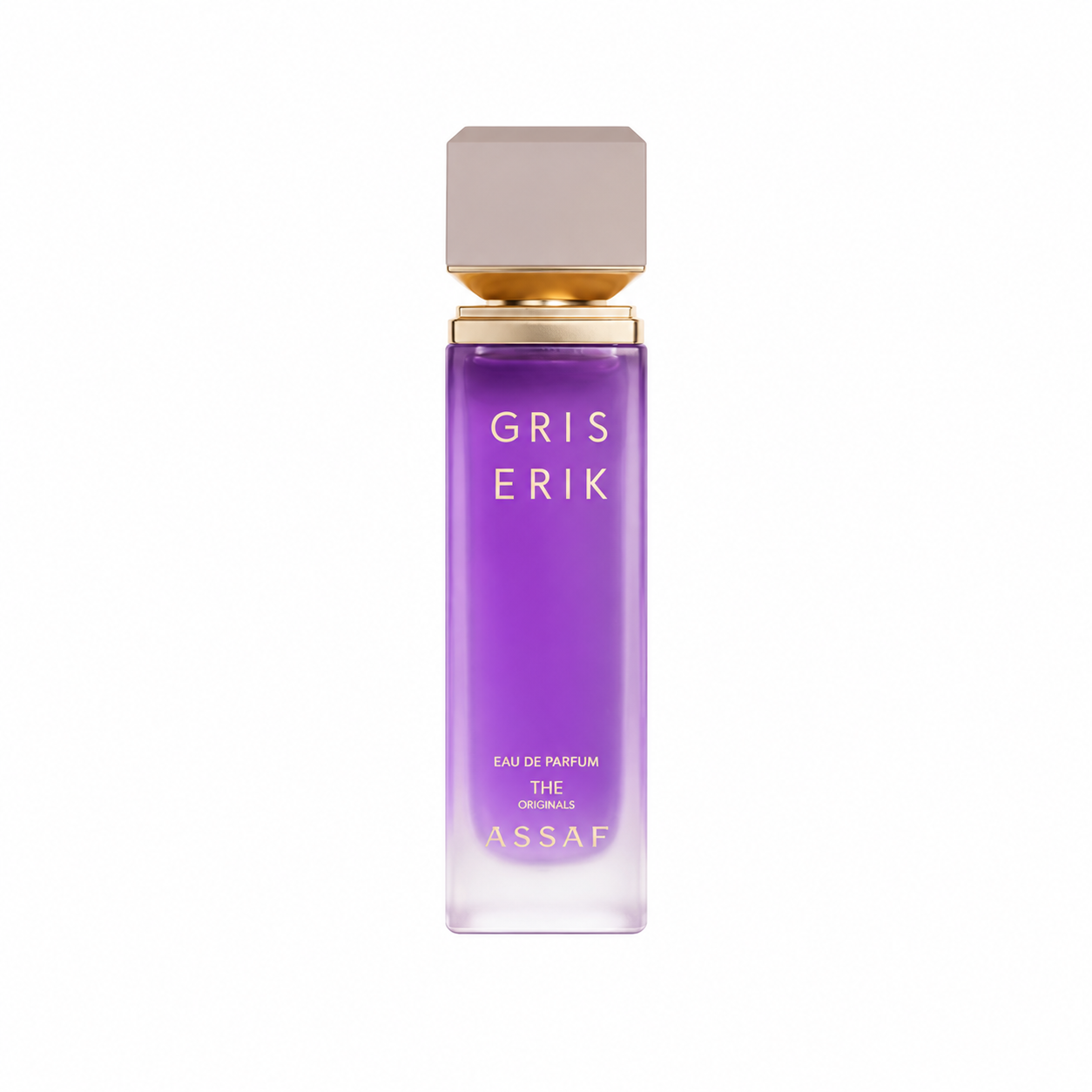 Griss erik 100 ml
