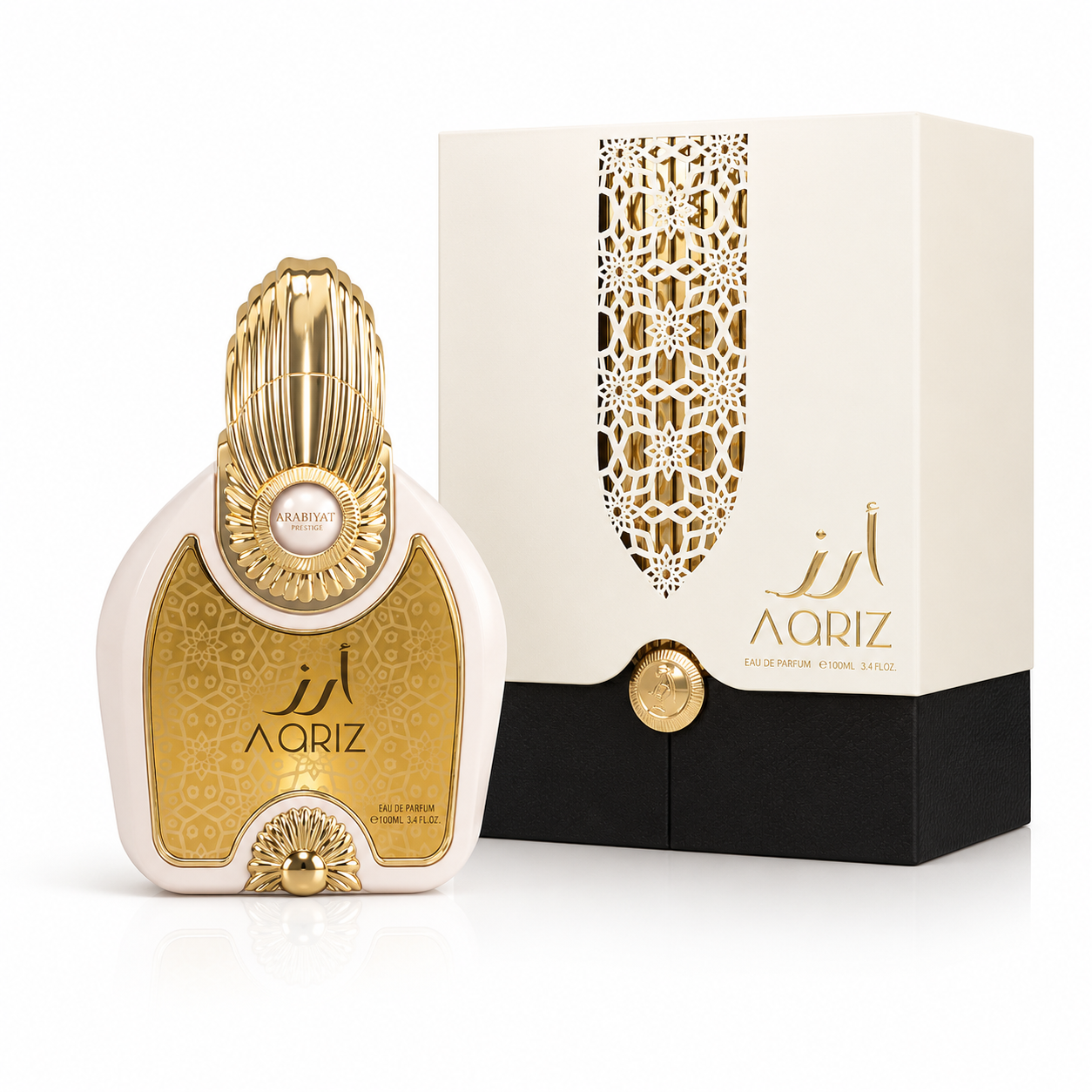 AARIZ-EDP-100ML _ARABIYAT-PRESTIGE