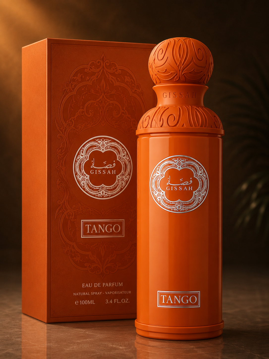 Gissa tango 200ml