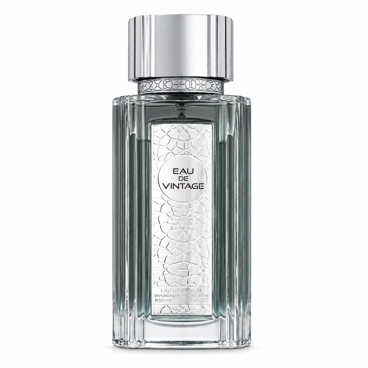 Eau De Vintage perfume