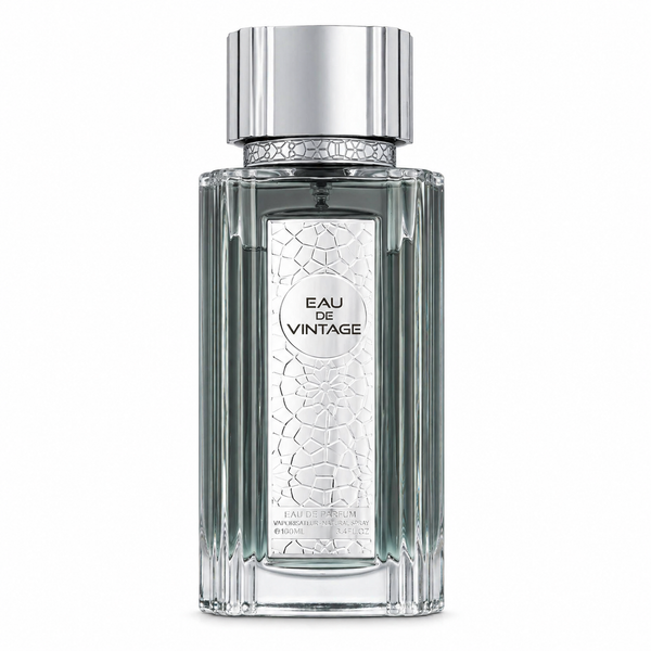 Eau De Vintage perfume