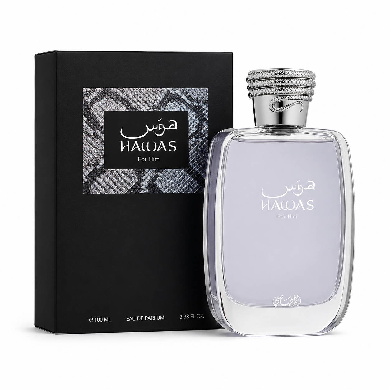 hawas for Him Rasasi