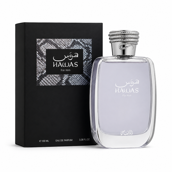 hawas for Him Rasasi