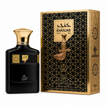 Khanger black