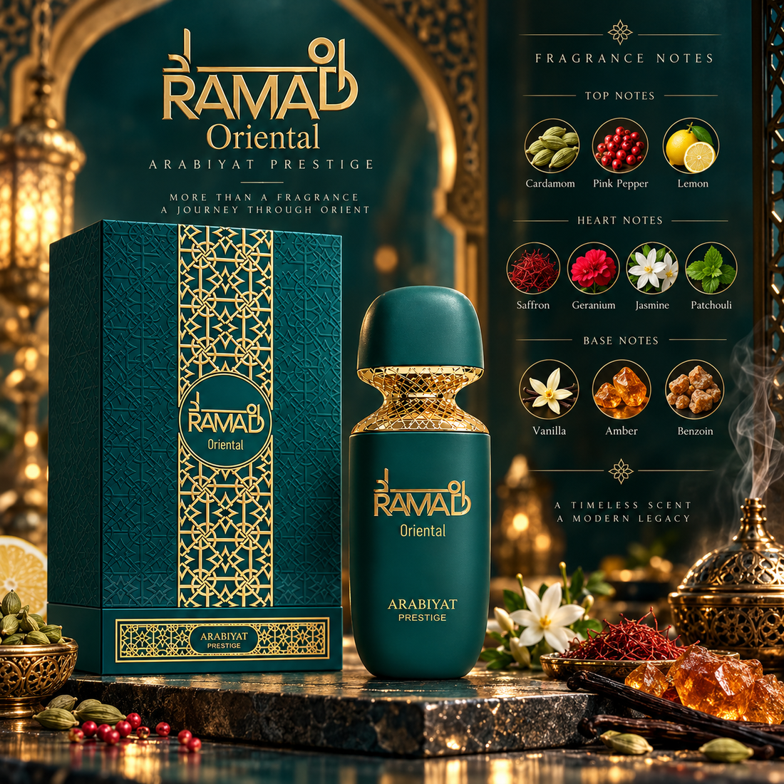 RAMAD