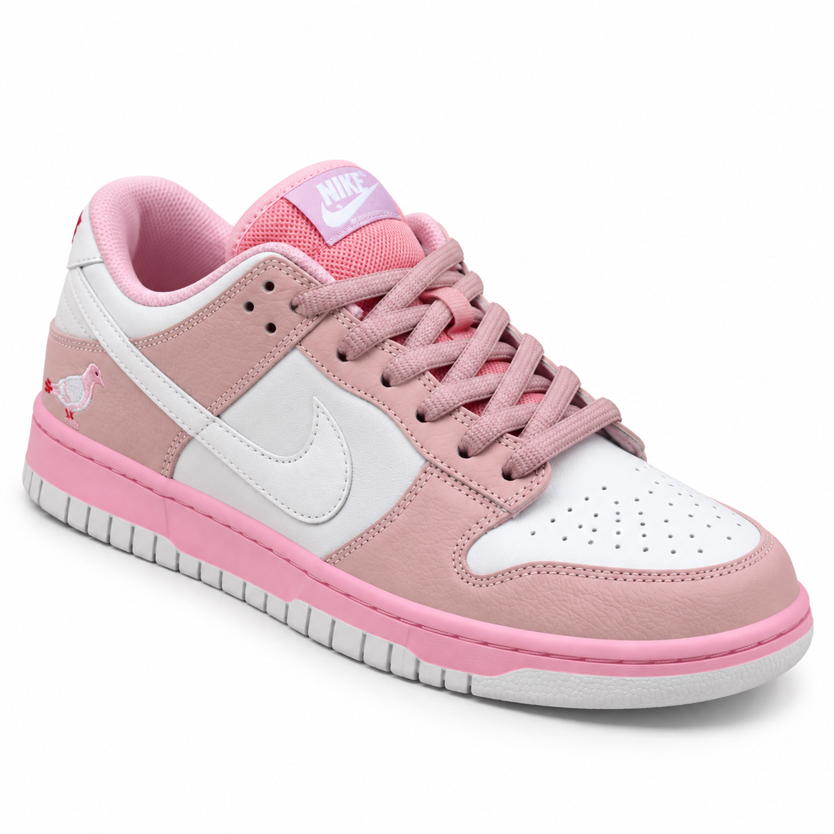 Nike SB Dunk Low "Pink Pigeon"