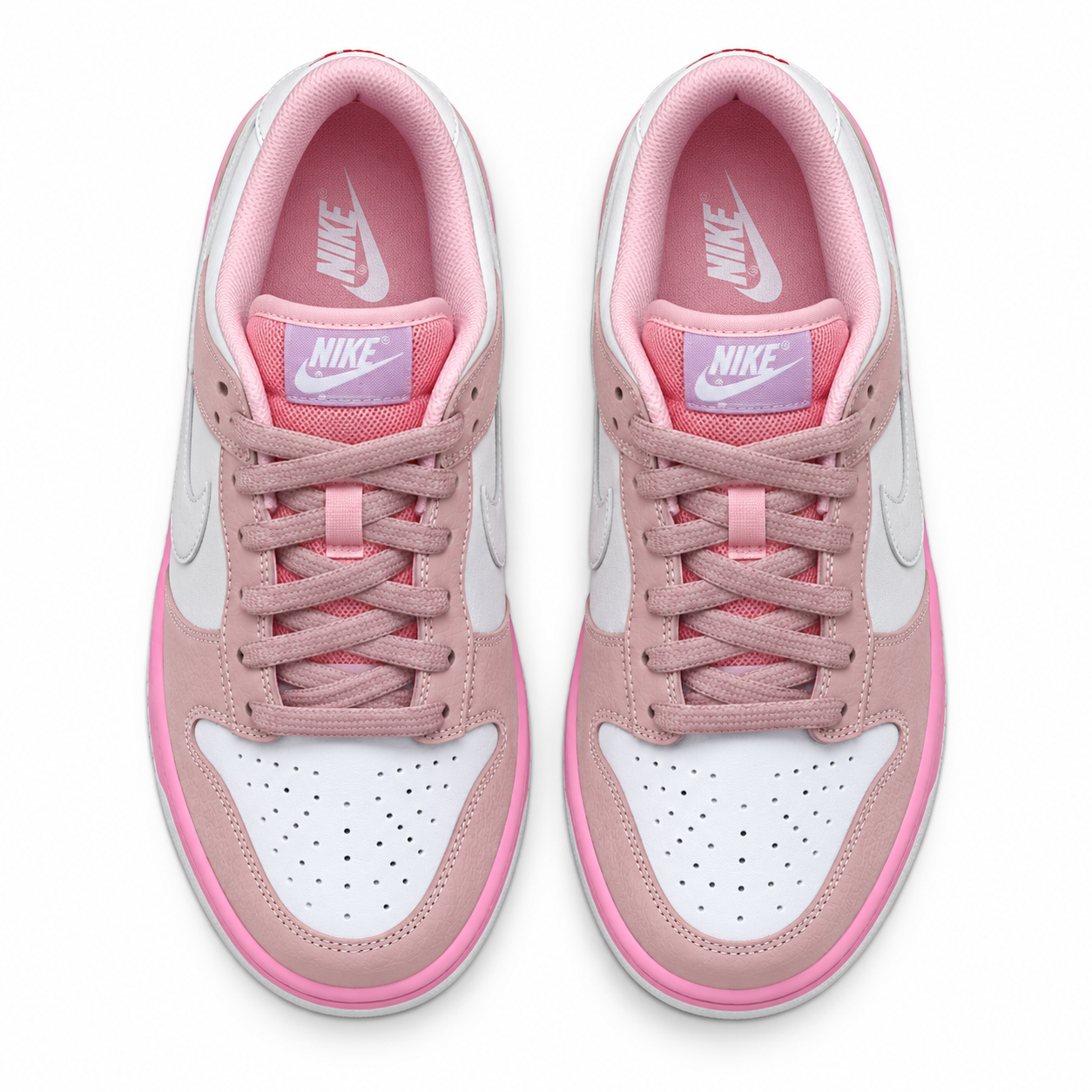 Nike SB Dunk Low "Pink Pigeon"