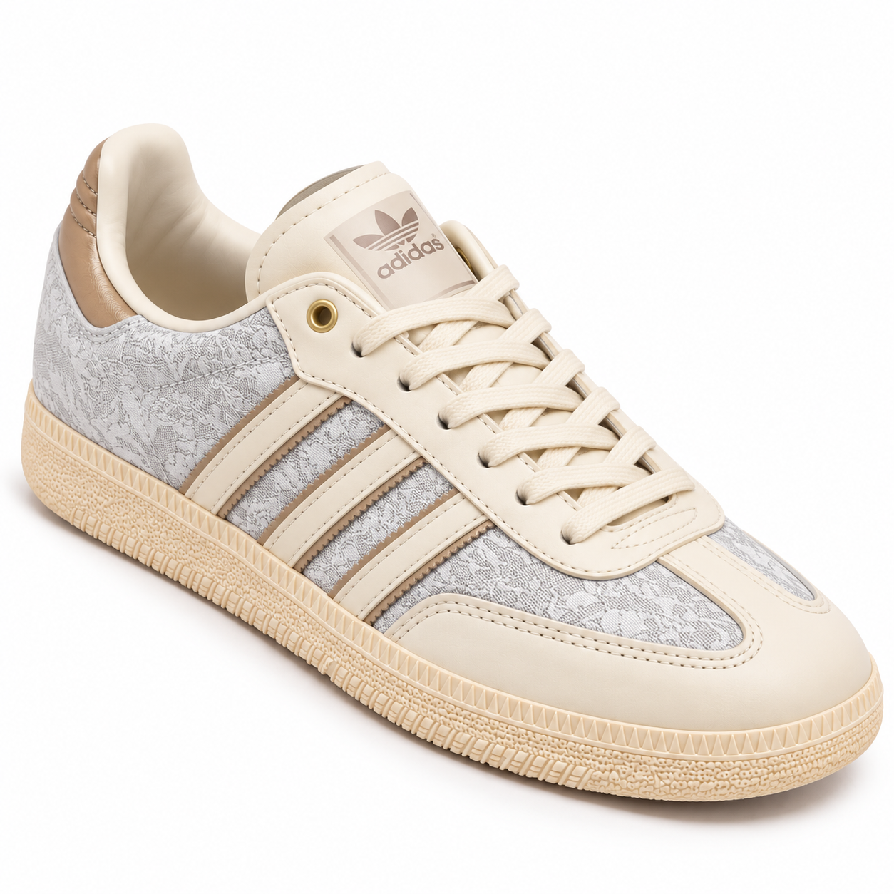 adidas Samba OG "Saltwater Pearl"