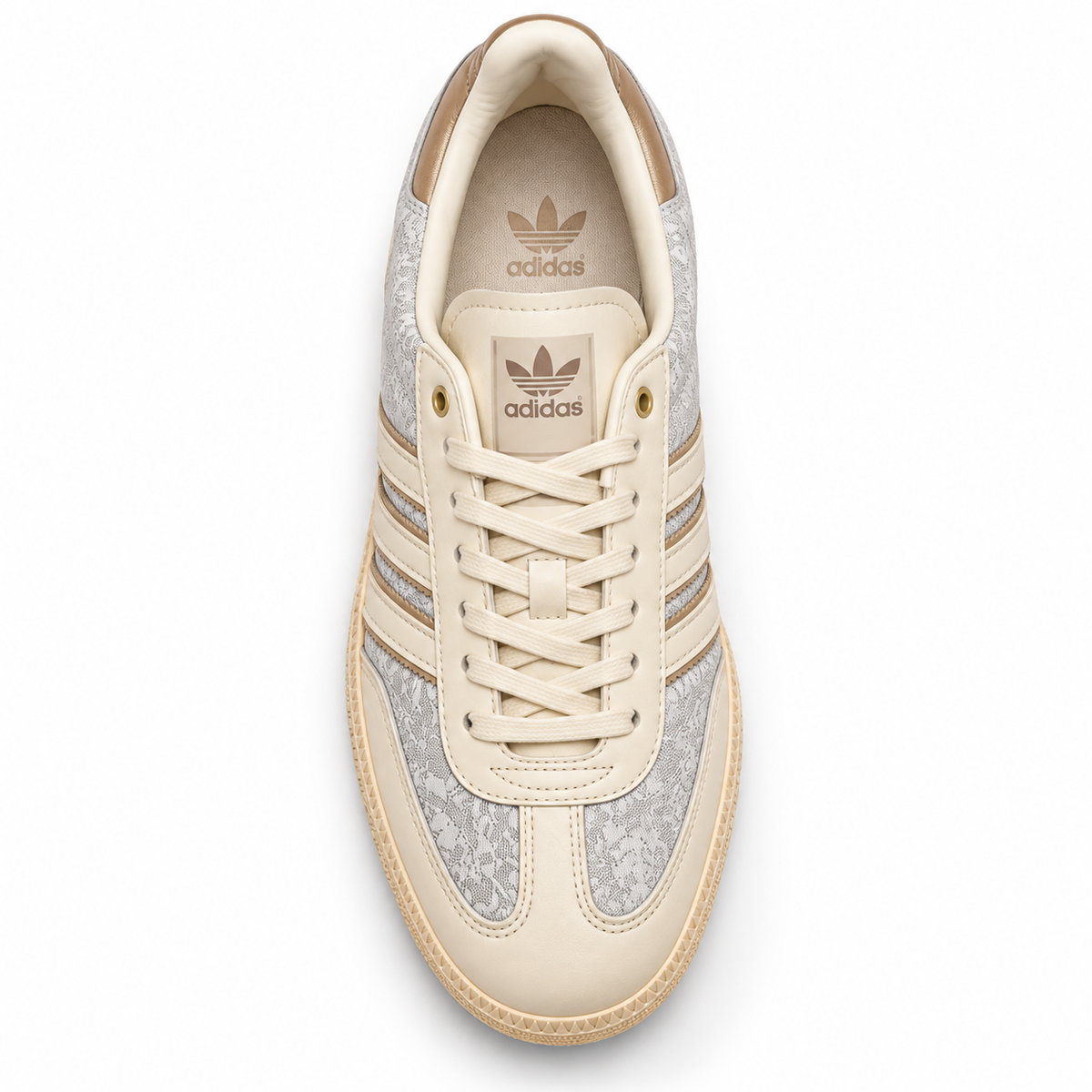 adidas Samba OG "Saltwater Pearl"