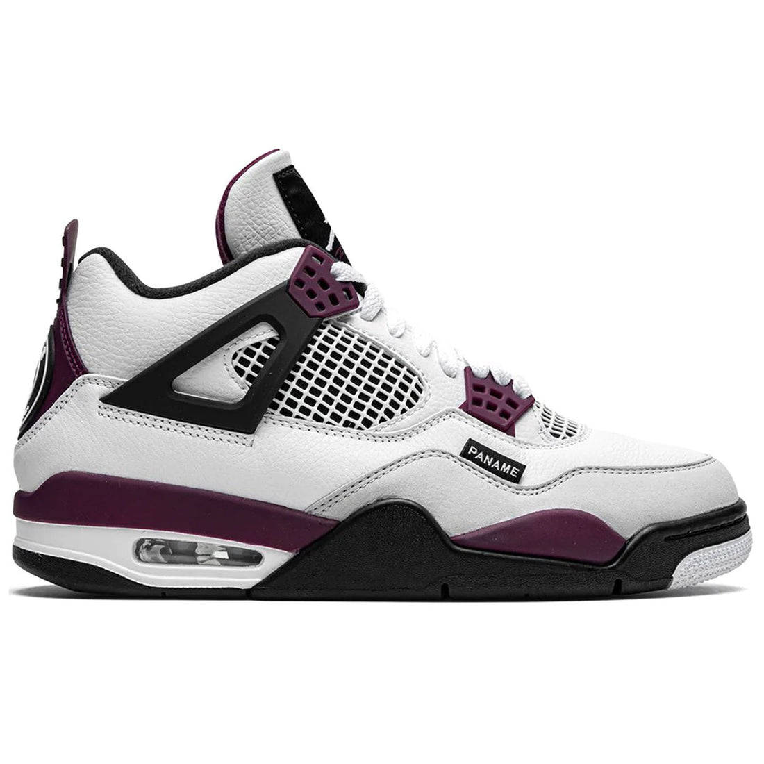Nike Jordan 4 PSG Paris Saint-Germain