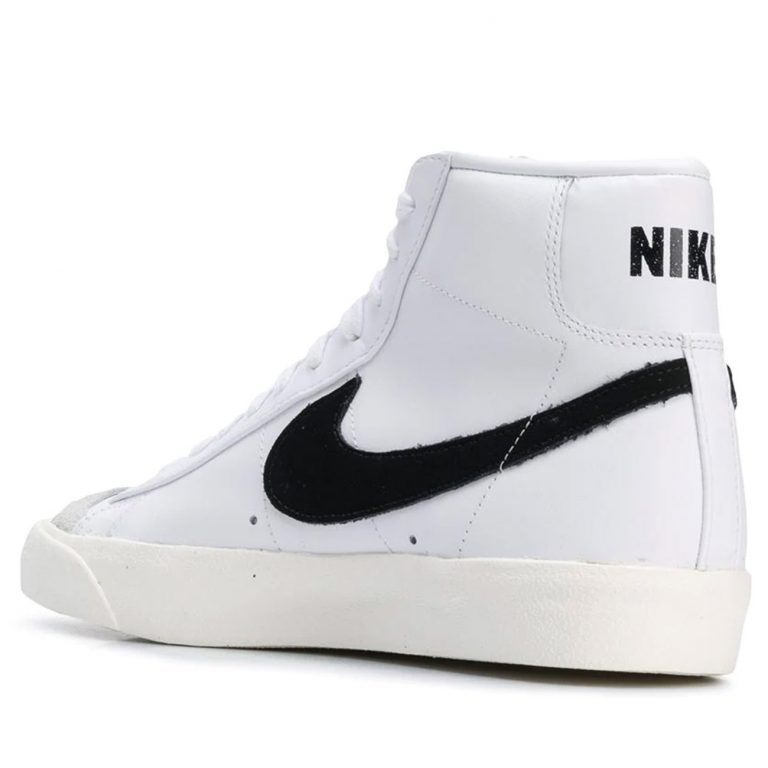 Nike blazer Mid 77 Vintage