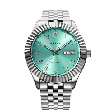 ENDLESS RIVER WATCH -ASSAF