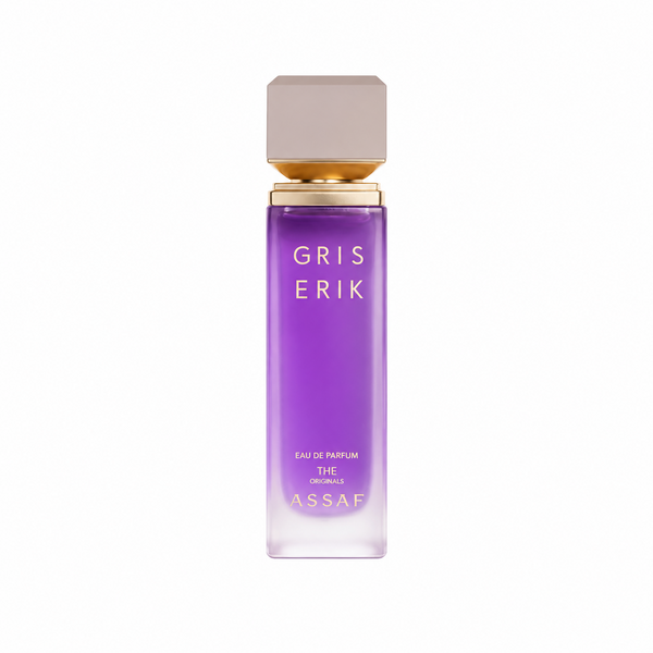 Gris erik 200m
