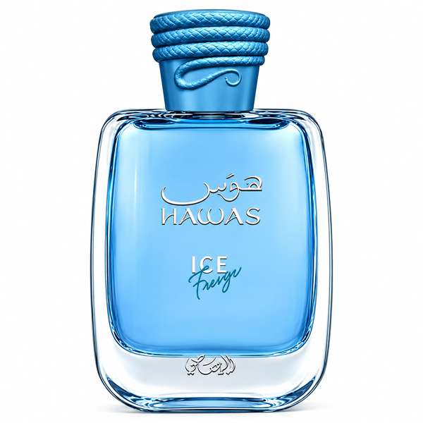 Hawas ice freeze