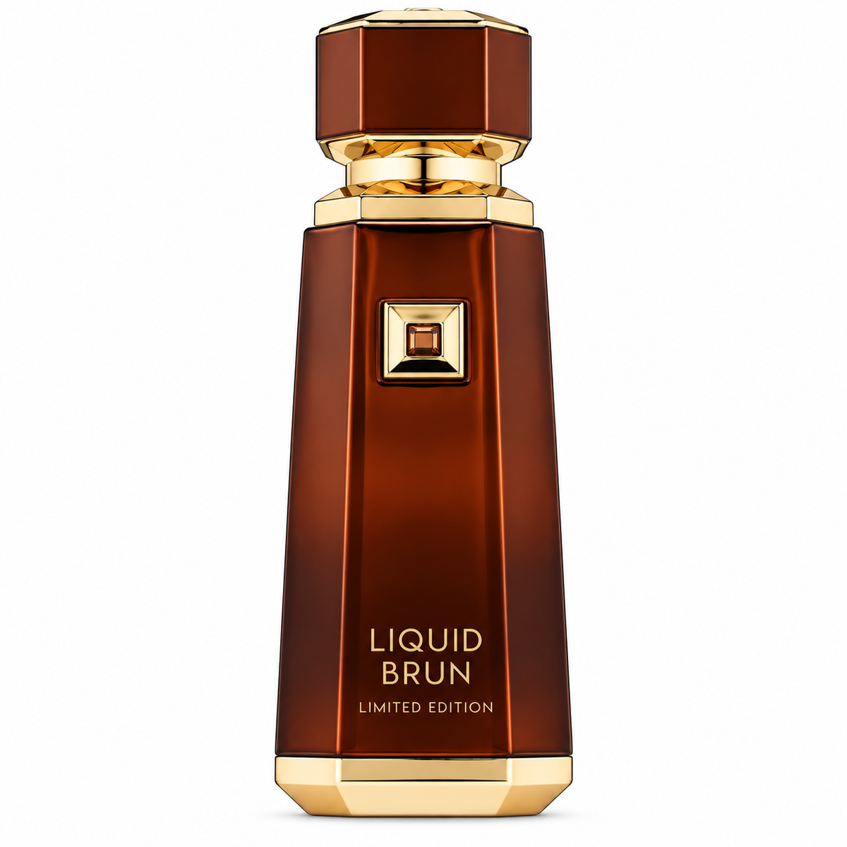 Liquid brun limited edition