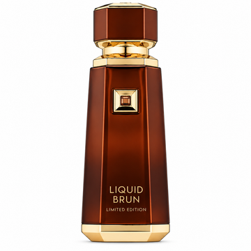 Liquid brun limited edition