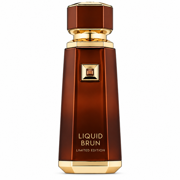 Liquid brun limited edition