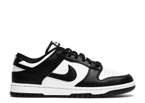 Nike SB Dunk  Panda 