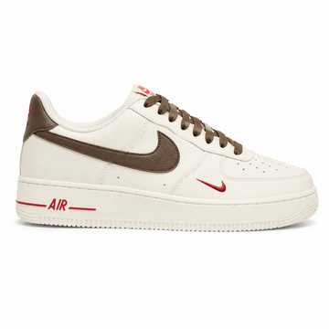 Nike Air Force Coffee-milk
