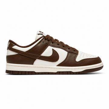 Nike Dunk Low Cacao Wow sneaker Brown