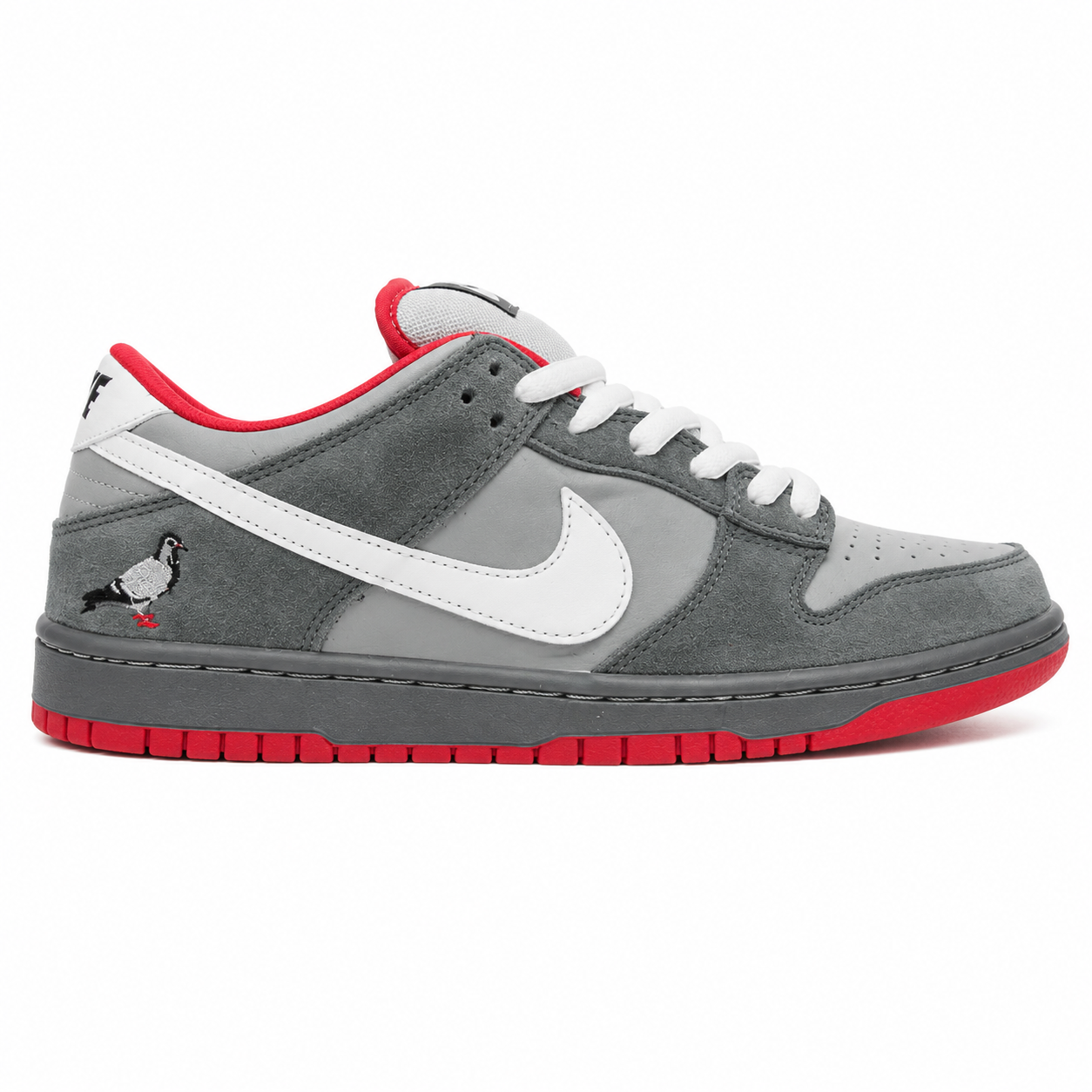Nike SB Dunk Low Staple NYC Pigeon