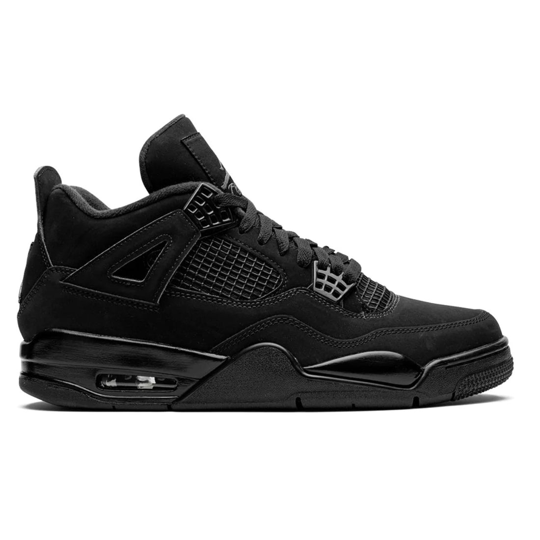 Nike Jordan 4 Black Cat