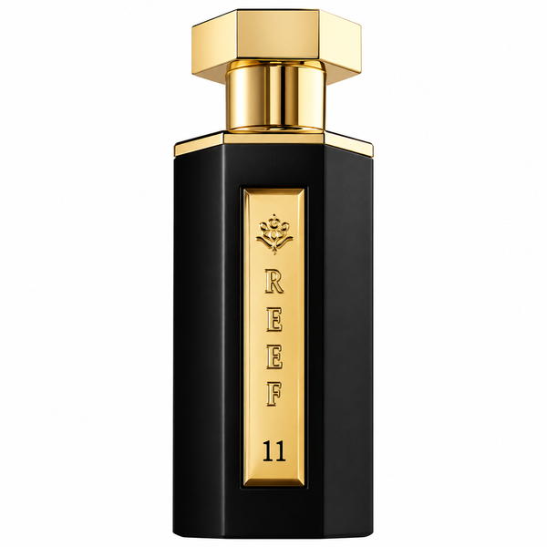 Reef 11