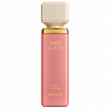 Miss Gris – ASSAF