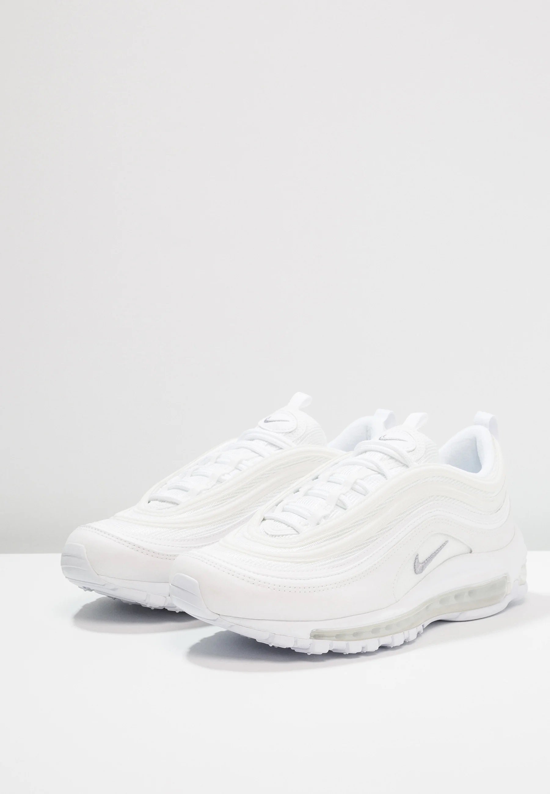 air max97 Triple White 