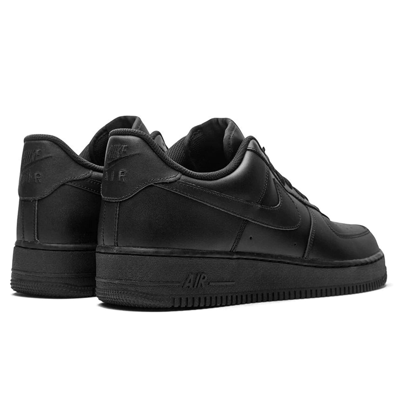 Nike Air Force 1 ’07 Black