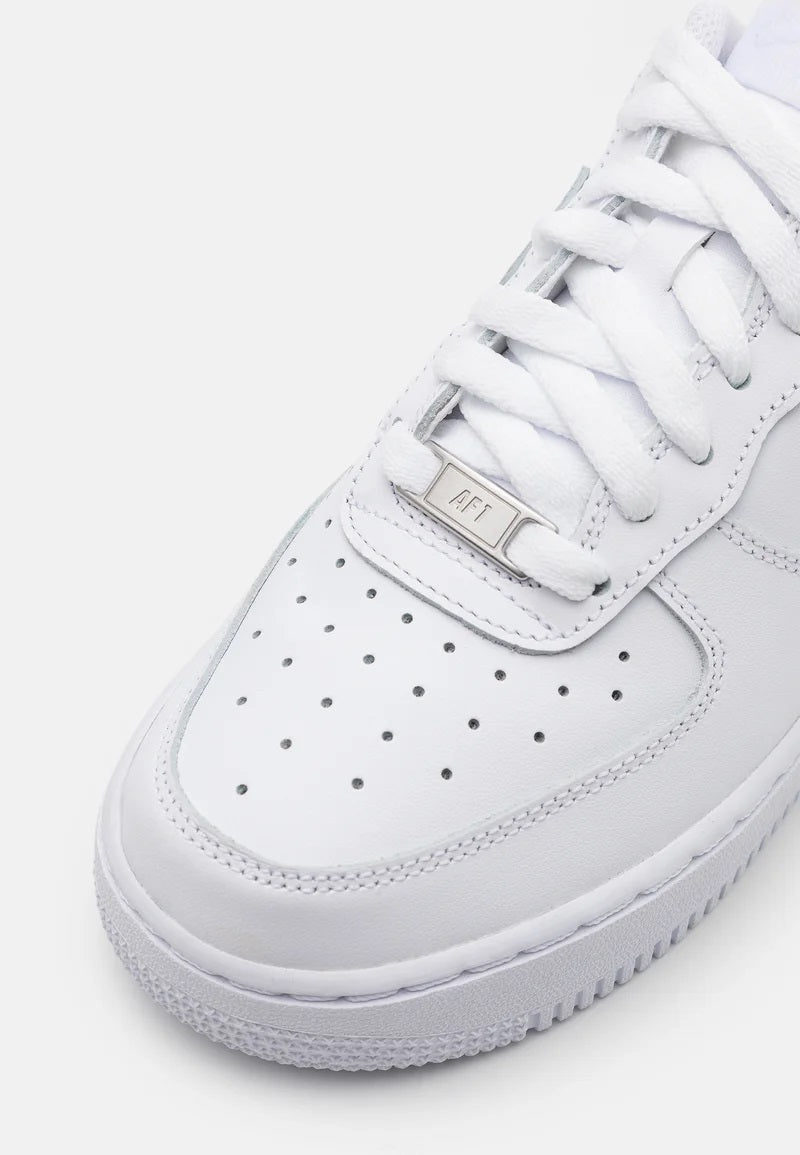 Nike Air Force 1 Low '07 White