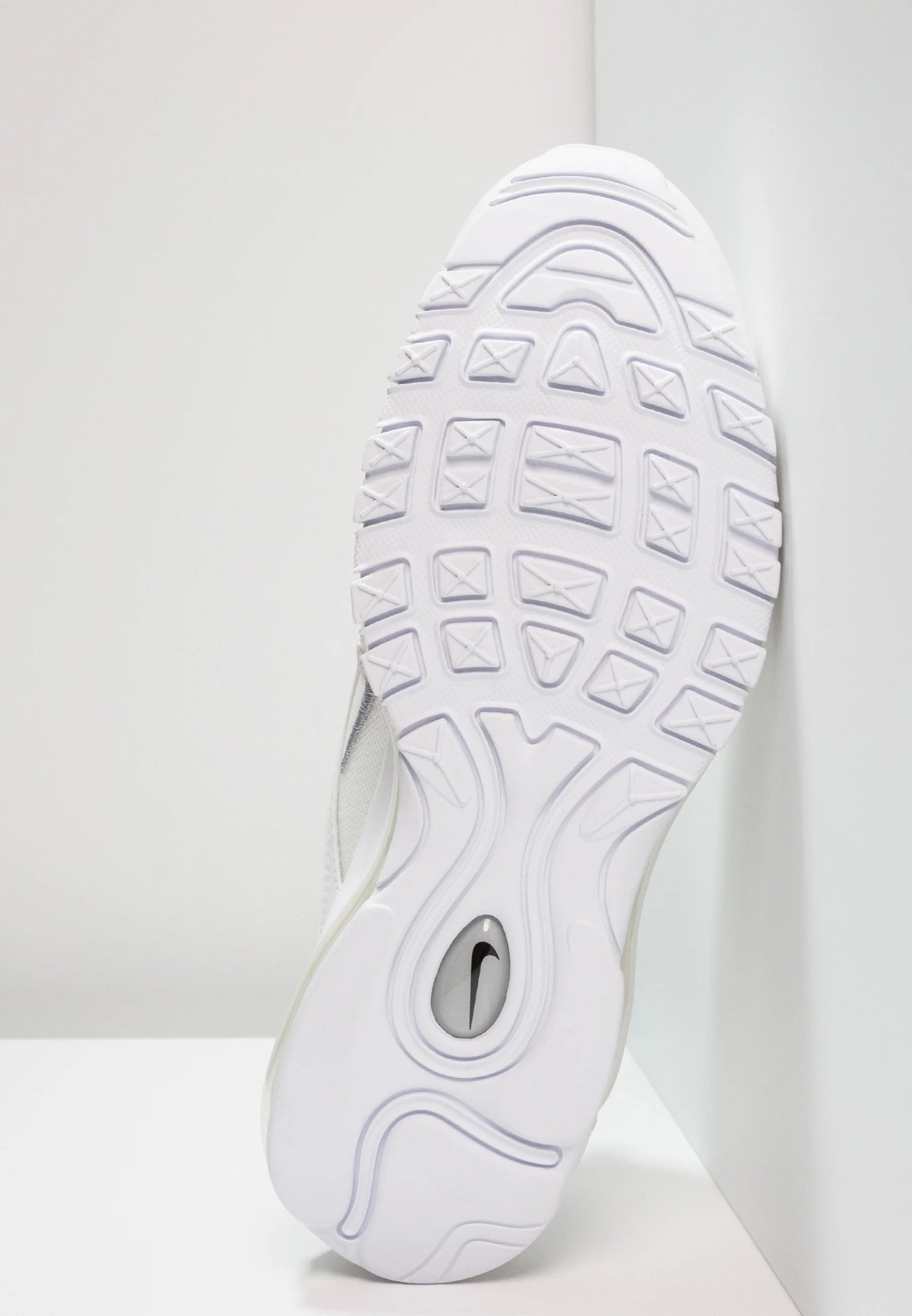 air max97 Triple White 