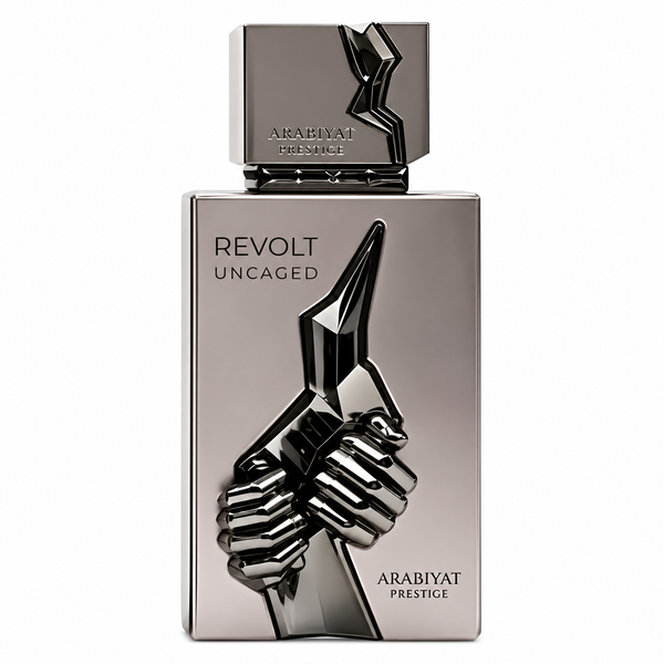 REVOLT UNCAGED