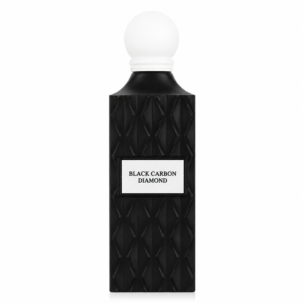 Black Carbon Diamond Ibrahim Al Qurashi 150ml