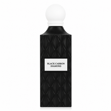 Black Carbon Diamond Ibrahim Al Qurashi 150ml
