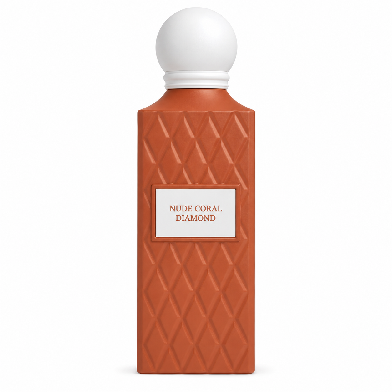 Nude Coral Diamond-150ml