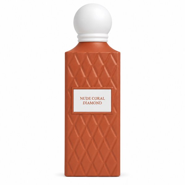 Nude Coral Diamond-150ml