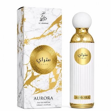 aurora Saray