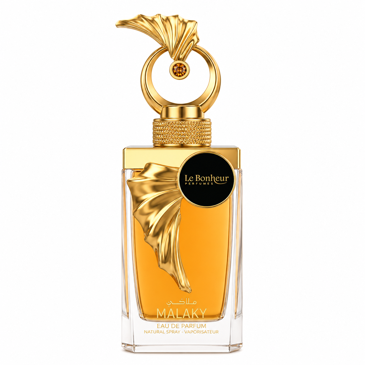 malaky Le Bonheur Perfumes