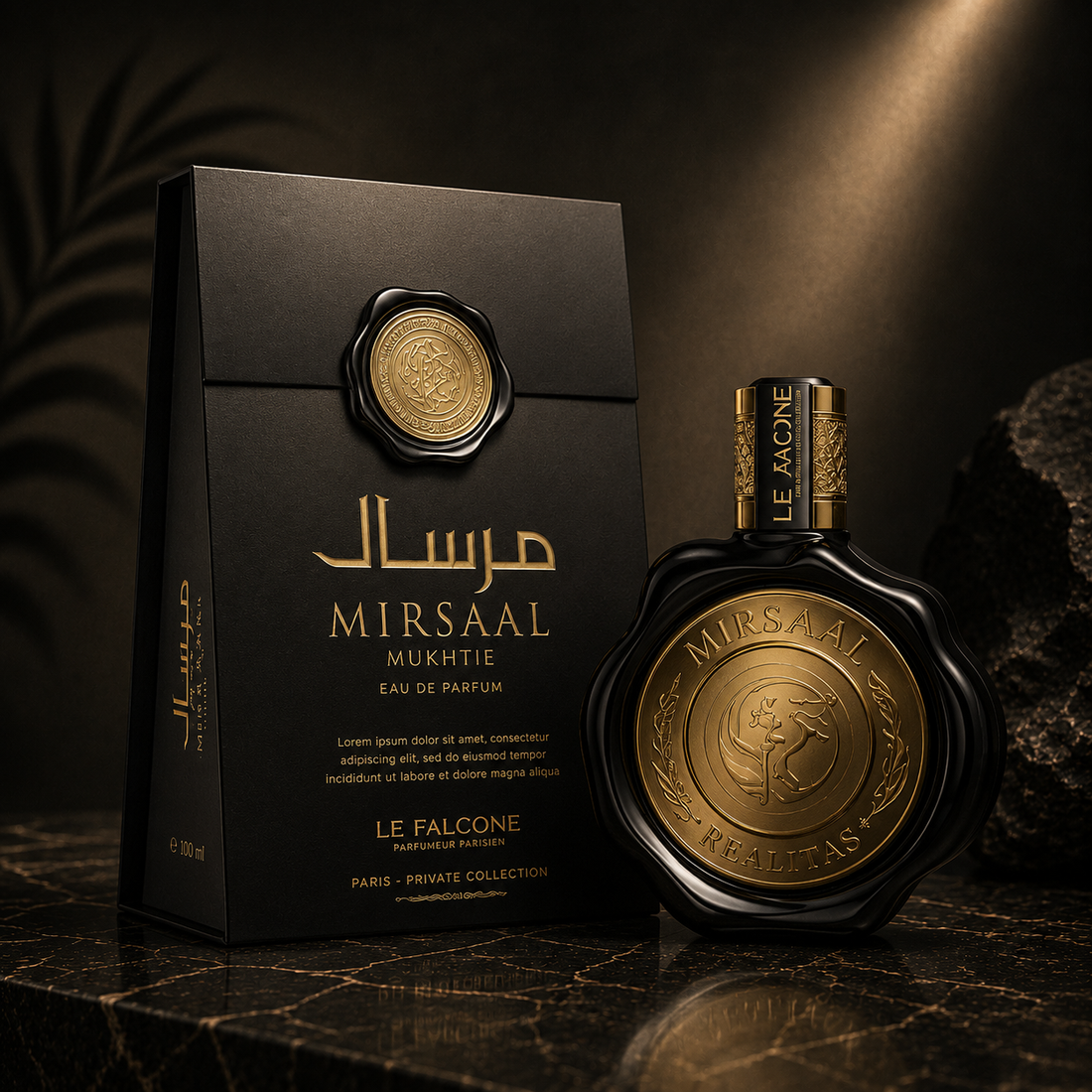 مرسال