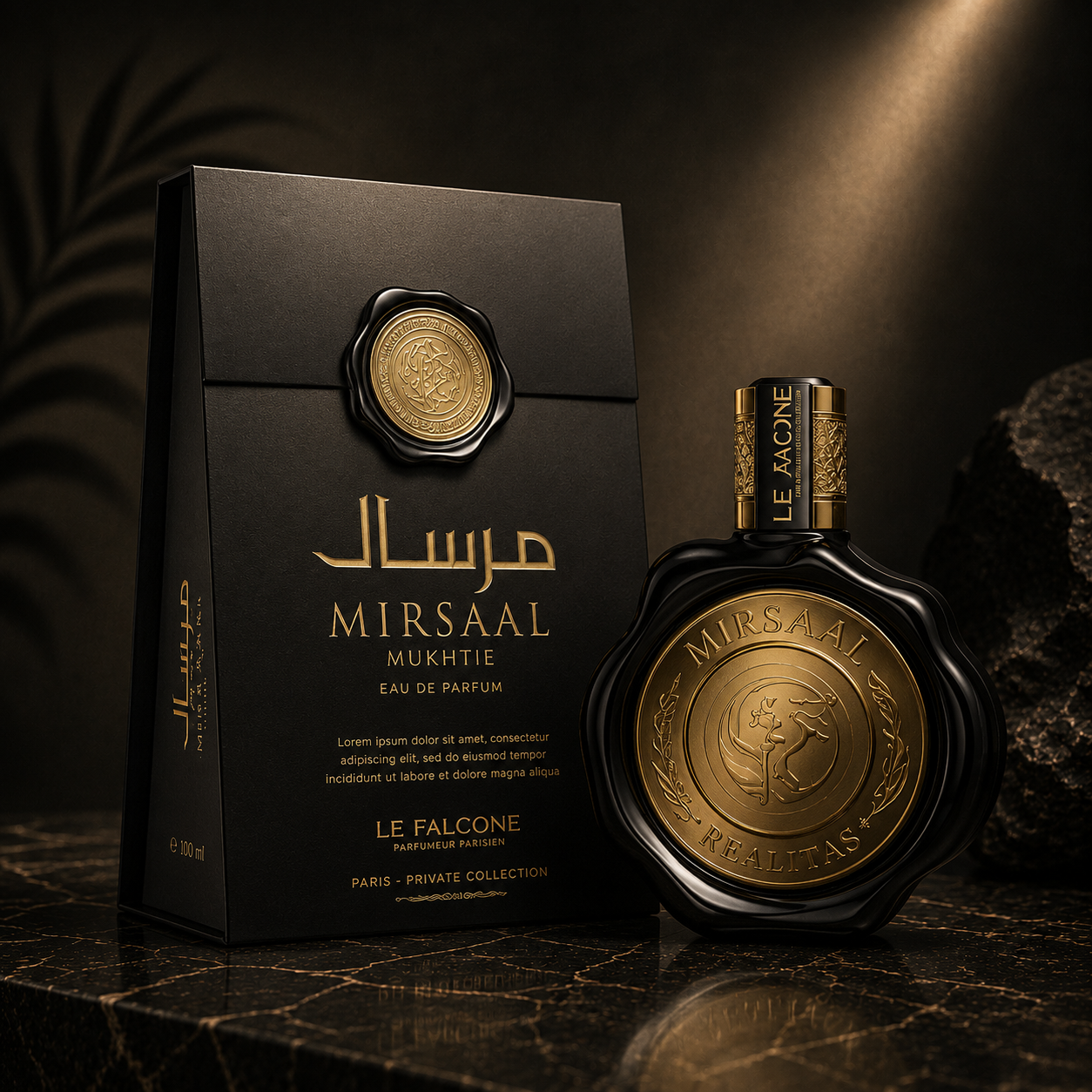 مرسال