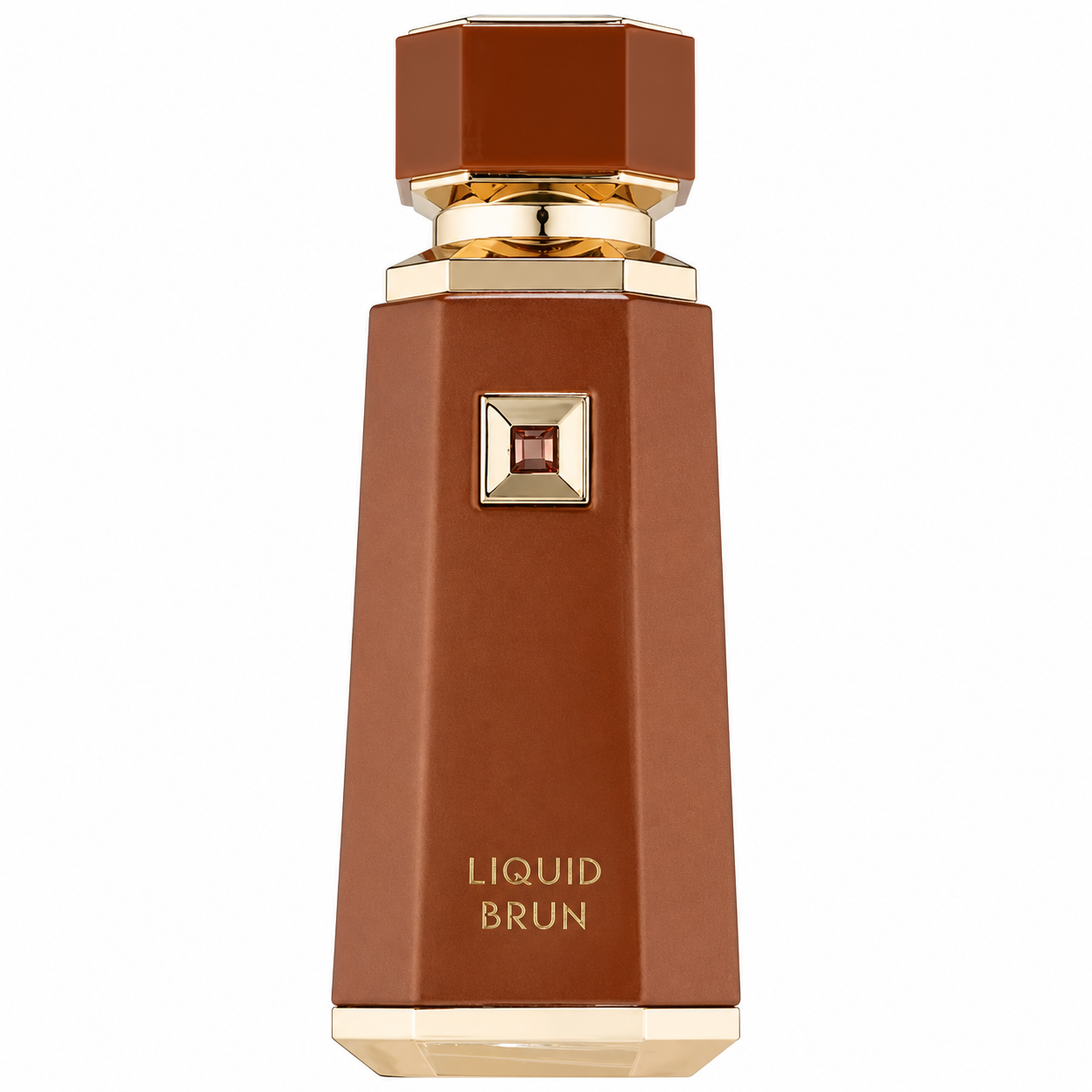 Liquid Brun