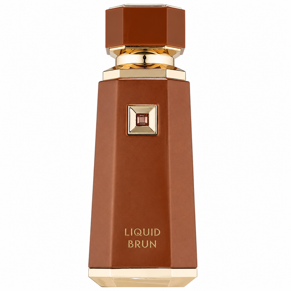 Liquid Brun