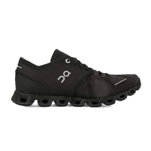 On cloud black