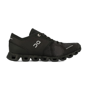 On cloud black