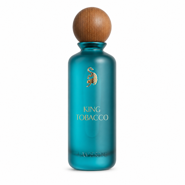 King Tobacco Laverne 200ml