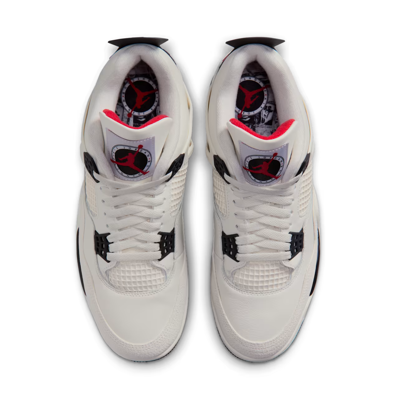 Air Jordan 4 Retro Flight Club