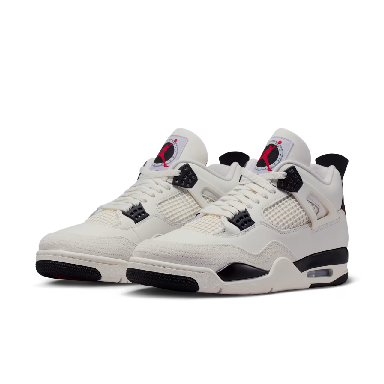 Air Jordan 4 Retro Flight Club