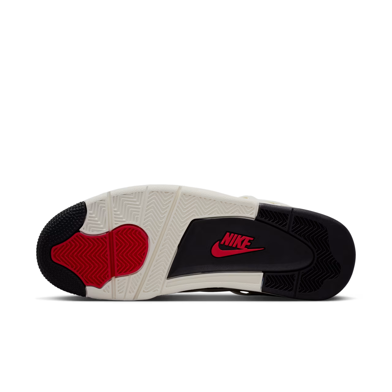 Air Jordan 4 Retro Flight Club