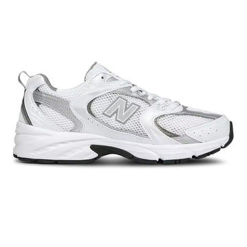New Balance 530 silver x grey